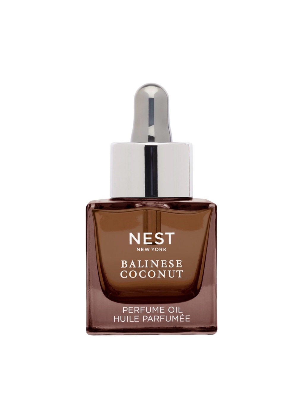NEST 🥥 Balinese Coconut Perfume Oil